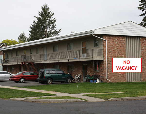 Bond Rentals - Apartments